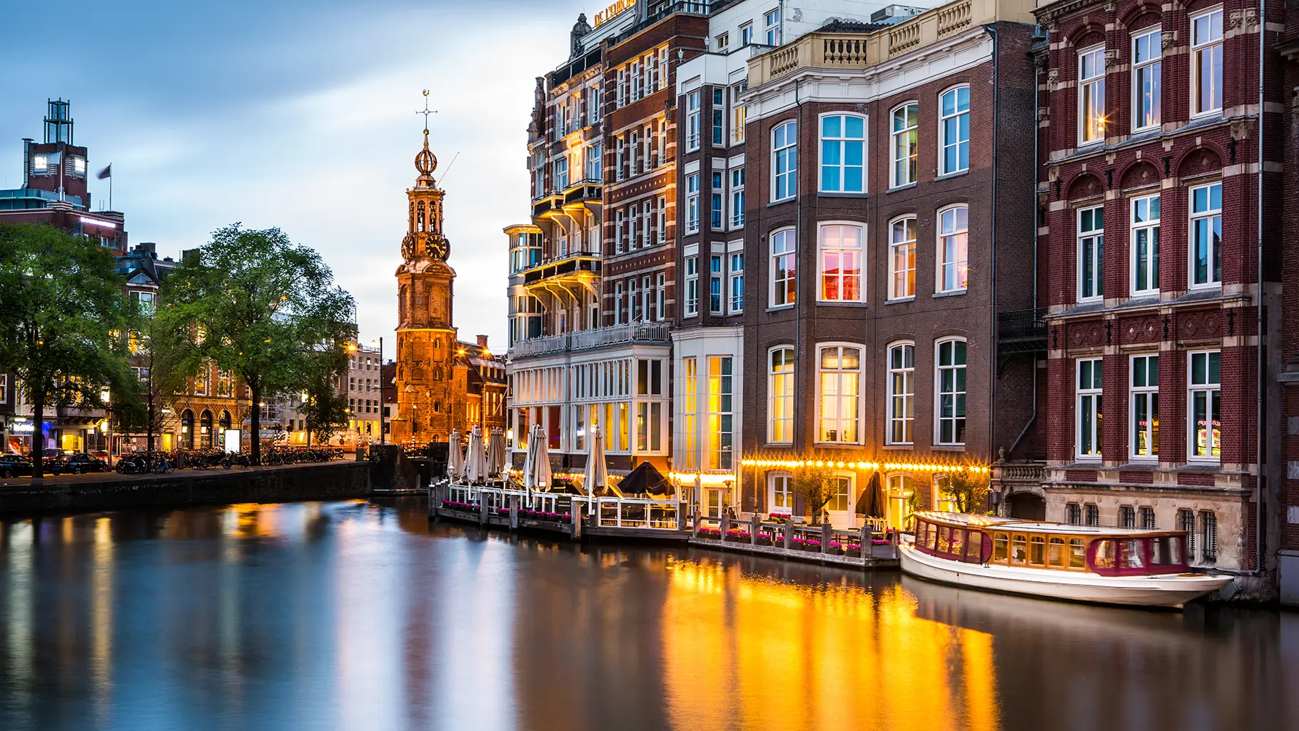 Amsterdam, Niederlande