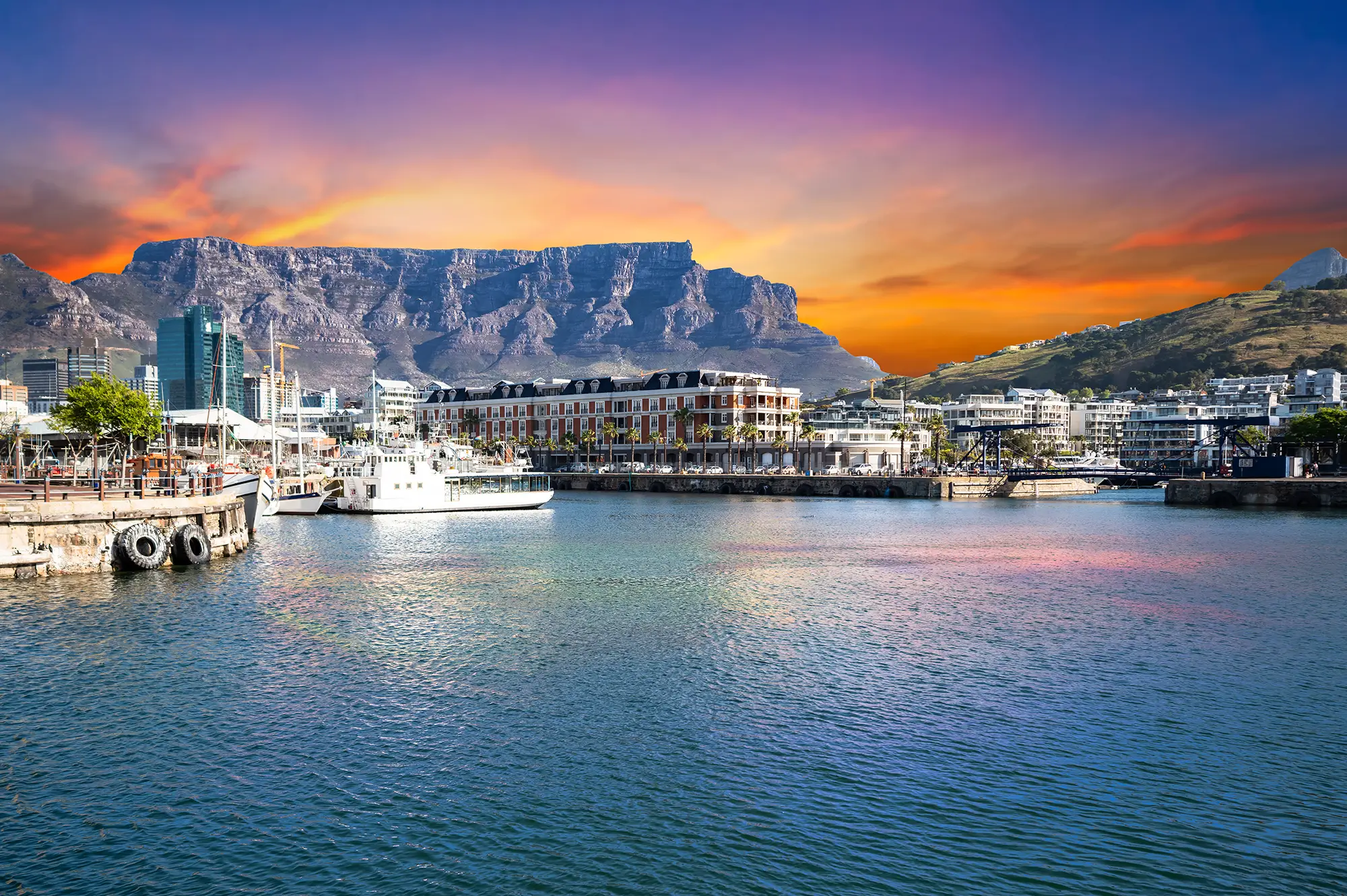 Cape Town, South Africa