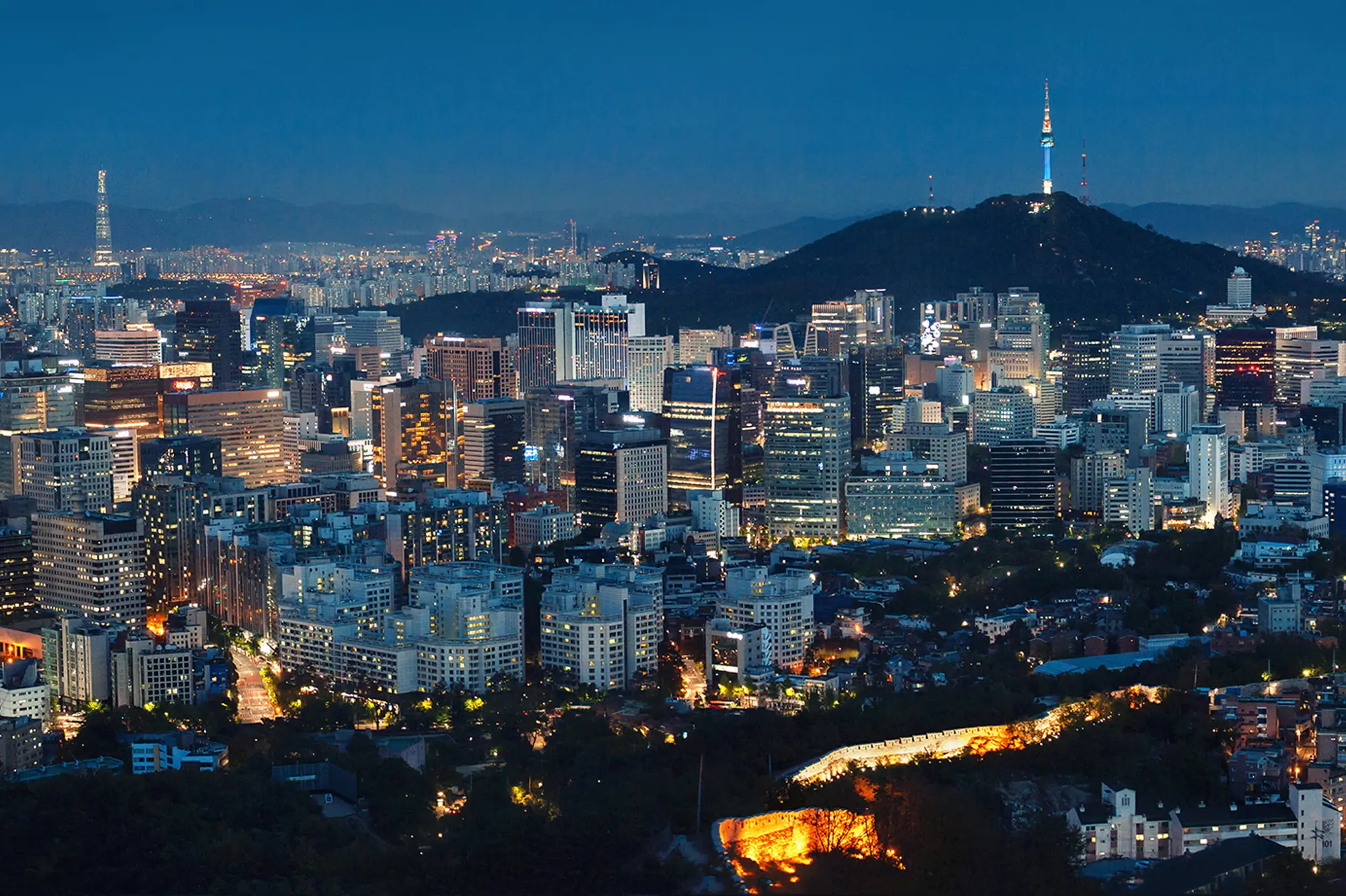 Seoul, South Korea