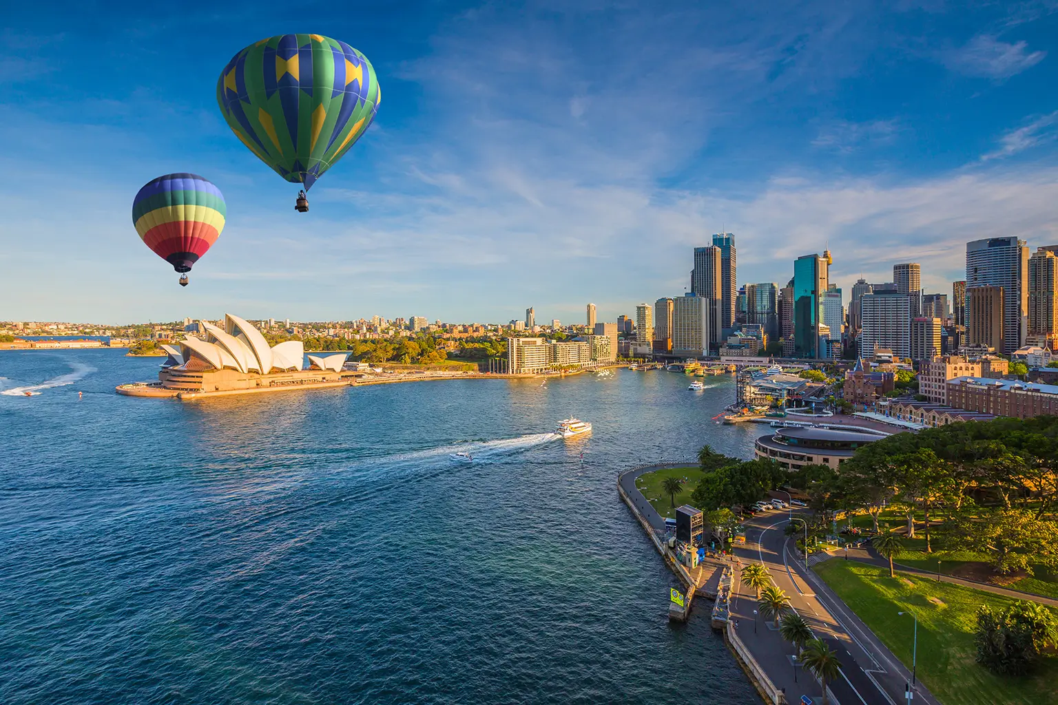 Sydney, Australien